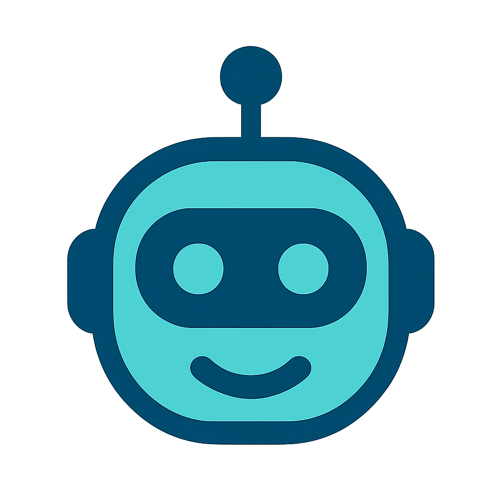 OptiBot Logo